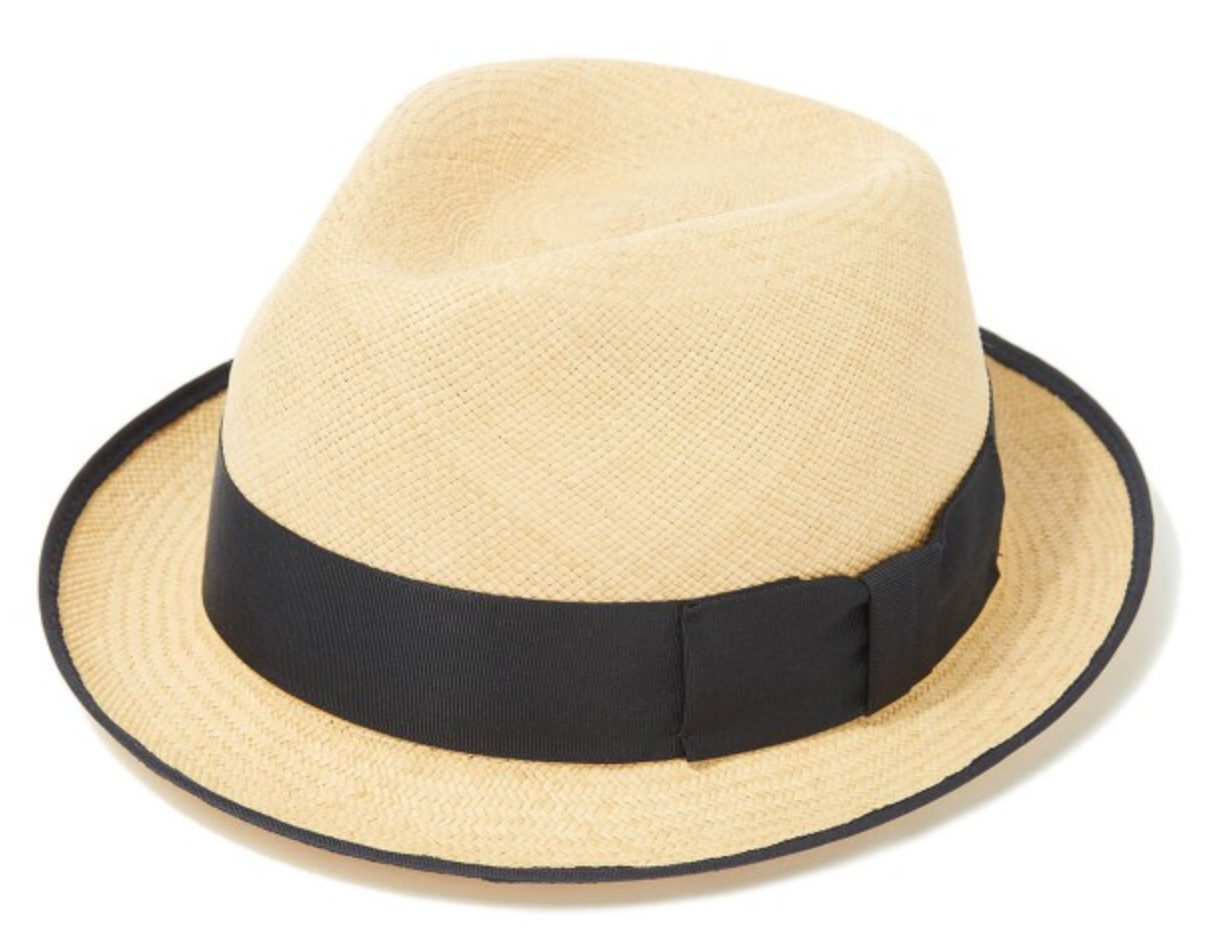 chirstys trilby