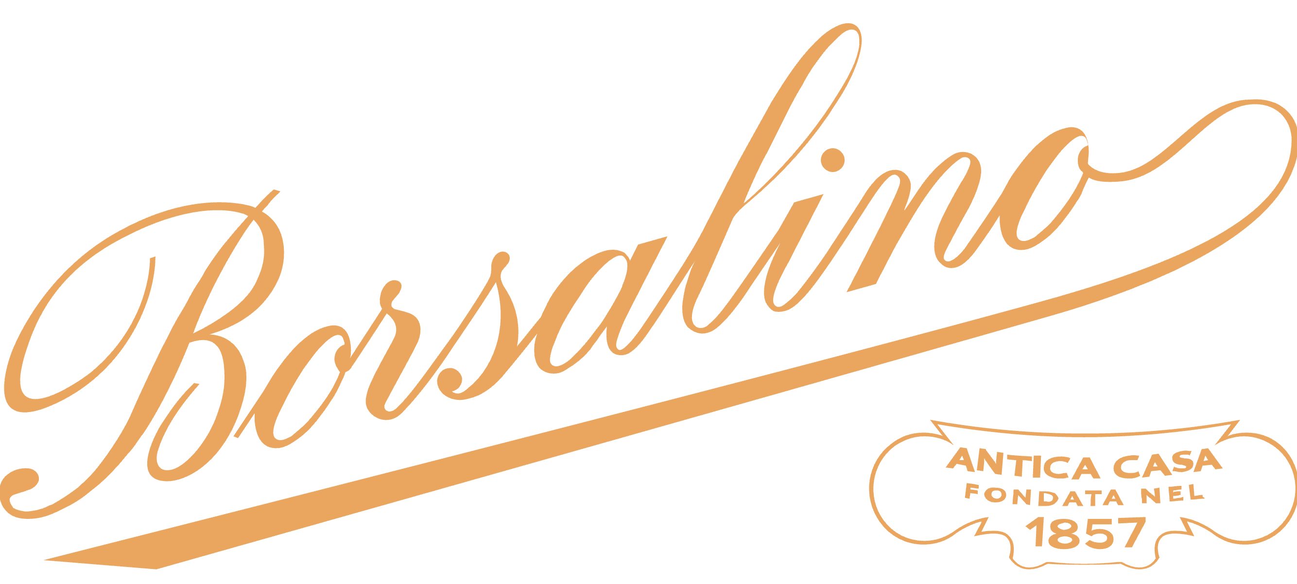 borsalino logo